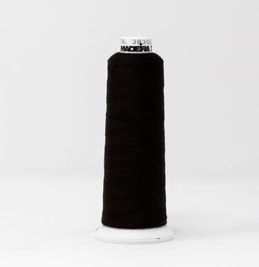 Burmilana 3830: Very Dark Brown