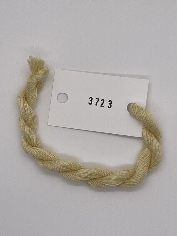 Burmilana 3723: Light Golden Yellow