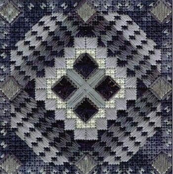 Color Delights - Indigo