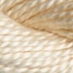 DMC3 739: Ultra Very Light Tan