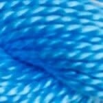 DMC3 996: Medium Electric Blue