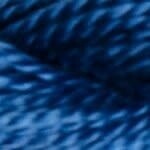 DMC3 312: Very Dark Baby Blue