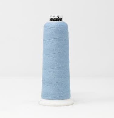 Burmilana 3910: Light Clear Blue