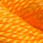 DMC3 741: Medium Tangerine