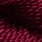 DMC3 902: Very Dark Garnet