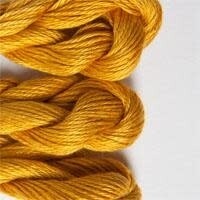 PP: 041 Saffron