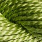 DMC3 471: Very Light Avocado Green