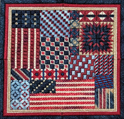 Holiday Delights - 4th of July
