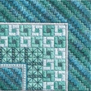 Color Delights - Seafoam