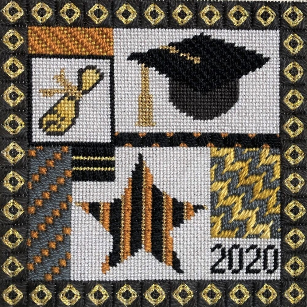 Holiday Delights - Graduation