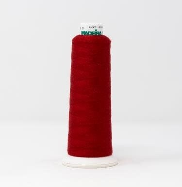 Burmilana 3781: Deep Red
