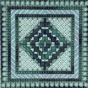 Color Delights - Seaglass