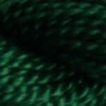 DMC3 890: Ultra Dark Pistachio Green