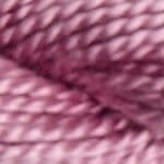 DMC3 316: Medium Antique Mauve