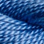 DMC3 322: Dark Baby Blue