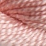 DMC3 224: Very Light Shell Pink