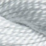 DMC3 762: Very Light Pearl Grey
