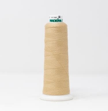 Burmilana 3842: Pale Tan