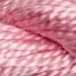 DMC3 3354: Light Dusty Rose