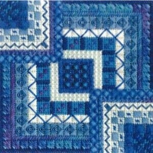Color Delights - Cobalt