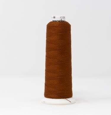 Burmilana 3808: Dark Golden Brown
