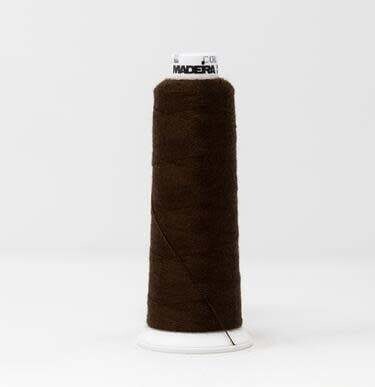Burmilana 3831: Dark Sable Brown