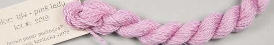 S&amp;I: 184 Pink Lady
