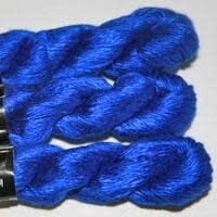 PP: 156 Ultramarine