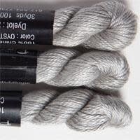 PP: 004 Oyster