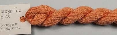 S&amp;I: 047 Tangerine