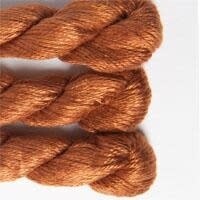 PP: 054 Gingerbread