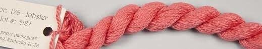 S&amp;I: 126 Lobster