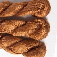 PP: 061 Gingersnap