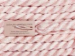 S&amp;I: 111 Pink Lemonade