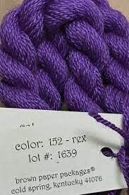 S&amp;I: 152 Rex