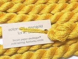 S&amp;I: 115 Marigold