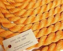 S&amp;I: 138 Apricot