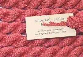 S&amp;I: 149 Azalea
