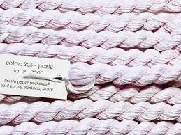 S&amp;I: 223 Posie