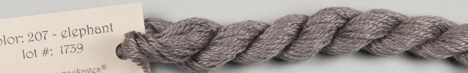 S&amp;I: 207 Elephant