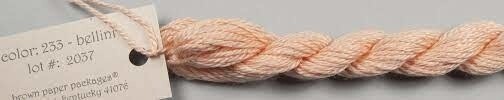 S&amp;I: 233 Bellini