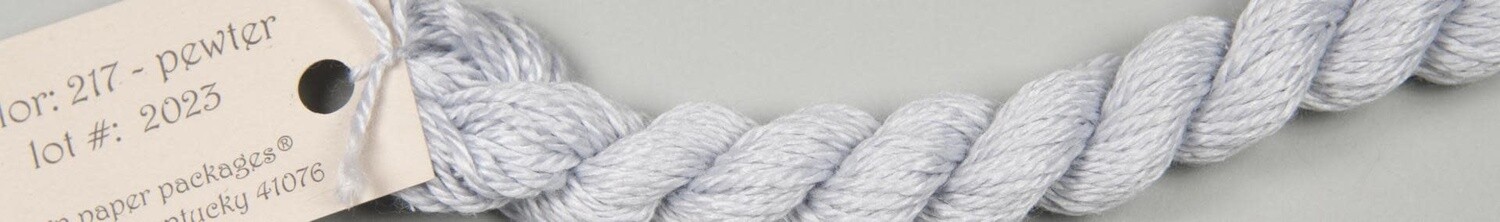 S&amp;I: 217 Pewter