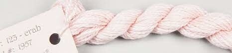 S&amp;I: 123 Crab