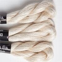 PP: 003 Cream
