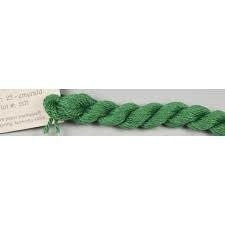 S&amp;I: 025 Emerald