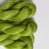 PP: 082 Scallions
