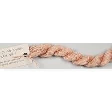 S&amp;I: 021 Terra Cotta