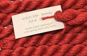 S&amp;I: 199 Tamale