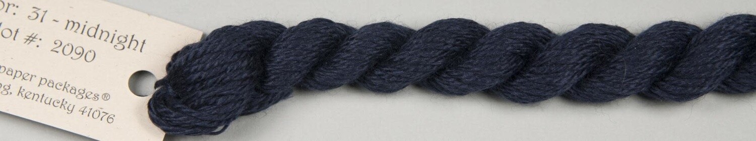S&amp;I: 031 Midnight