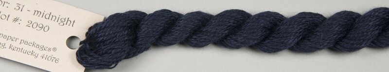 S&amp;I: 031 Midnight